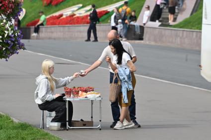 Казанский Кремль