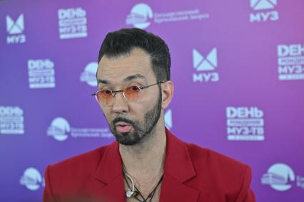 Концерт День рождения Муз-ТВ 2025\" в Кремлевском дворце