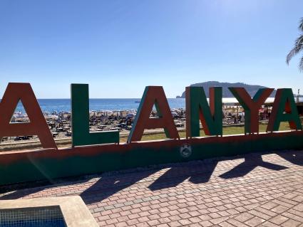 Аланья