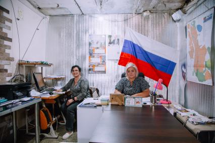 Повседневная жизнь Авдеевки