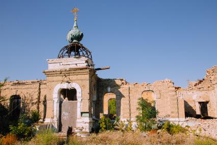 Повседневная жизнь Авдеевки