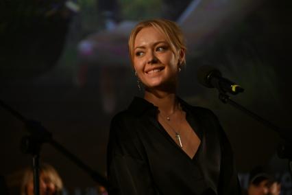 Премьера фильма Горыныч\" в кинотеатре \"Каро 11 Октябрь\"