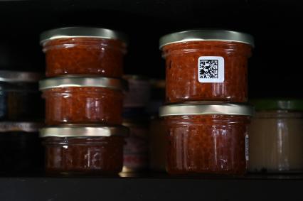 Международный рыбопромышленный форум и выставка Seefood Expo Russia в Санкт-Петербурге