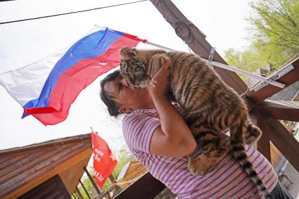 Повседневная жизнь Мариуполя