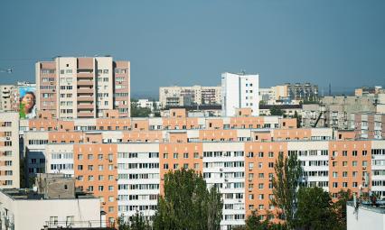 Повседневная жизнь Мариуполя