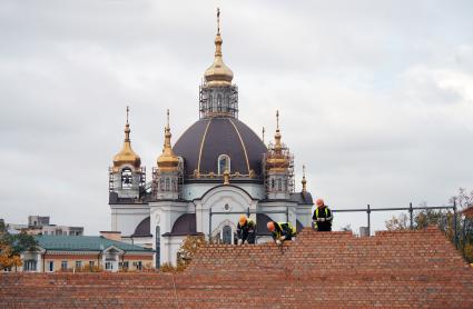 Повседневная жизнь Мариуполя