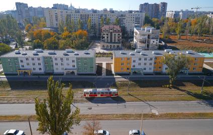 Повседневная жизнь Мариуполя