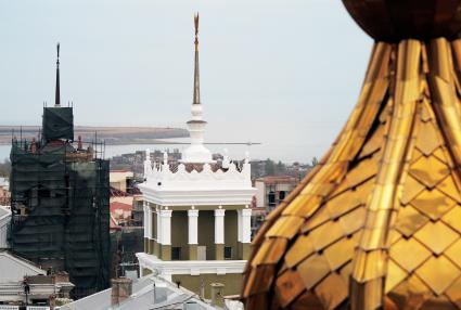 Повседневная жизнь Мариуполя