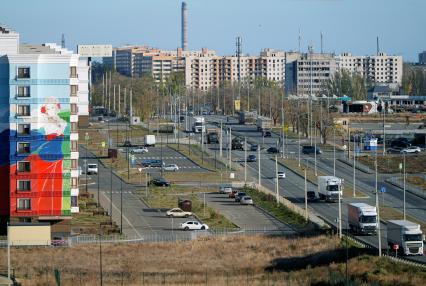 Повседневная жизнь Мариуполя