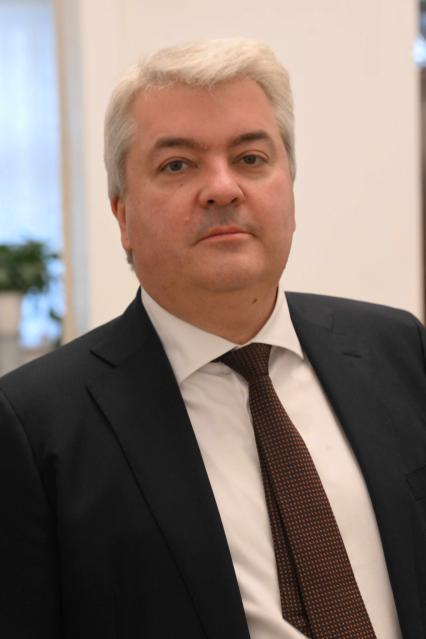 Заседание Совета при президенте РФ по реализации государственной демографической и семейной политики