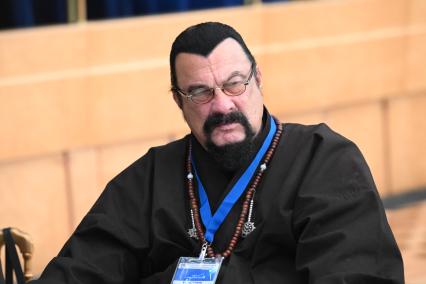 Съезд Русского географического общества в Москве