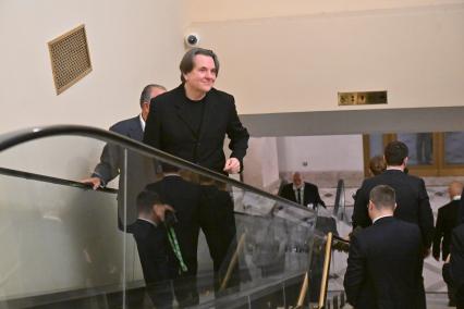 Празднование 20-летия международного телеканала RT