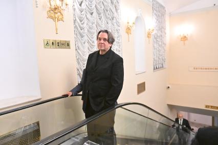 Празднование 20-летия международного телеканала RT