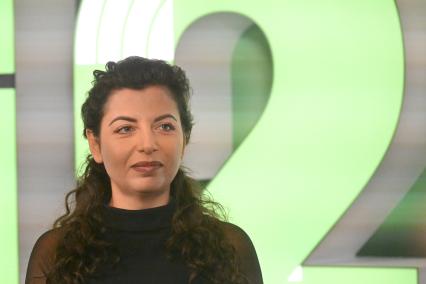 Празднование 20-летия международного телеканала RT