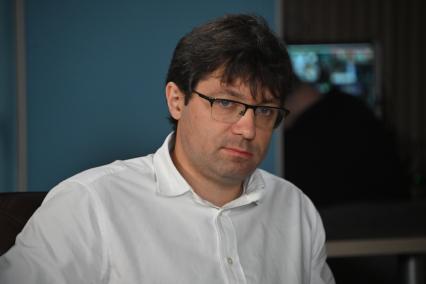 Денис Додон