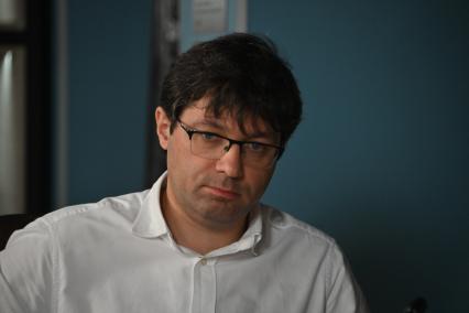 Денис Додон