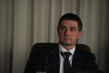 Кирилл Пронин