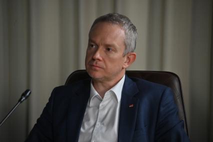 Владимир Крекотень
