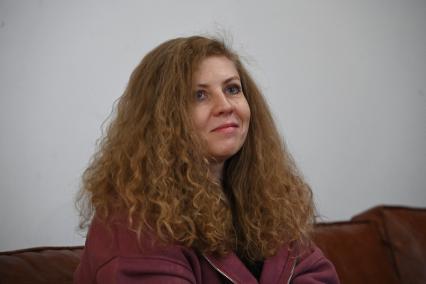 Съемки фильма Тюльпаны\'