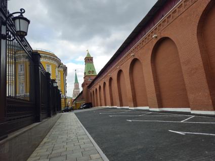 Повседневная жизнь