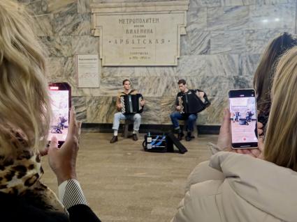 Повседневная жизнь