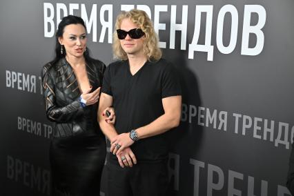 Премия \"Жара Media Awards 2025\" в Подмосковье