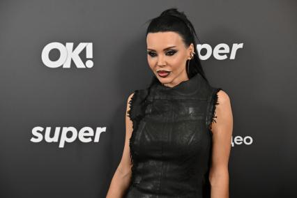 Премия \"Жара Media Awards 2025\" в Подмосковье