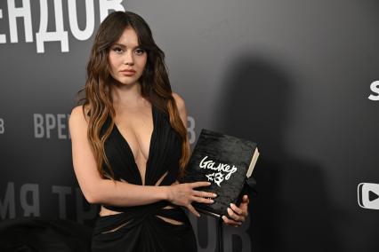 Премия \"Жара Media Awards 2025\" в Подмосковье