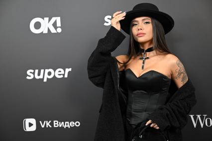 Премия \"Жара Media Awards 2025\" в Подмосковье