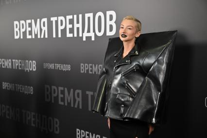 Премия \"Жара Media Awards 2025\" в Подмосковье