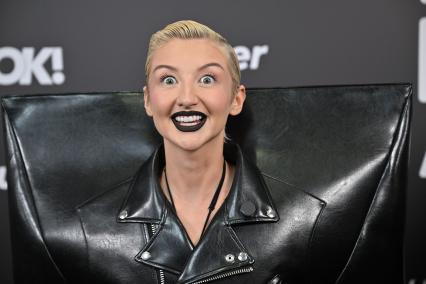 Премия \"Жара Media Awards 2025\" в Подмосковье