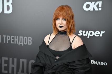 Премия \"Жара Media Awards 2025\" в Подмосковье