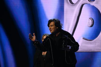 Премия \"Жара Media Awards 2025\" в Подмосковье