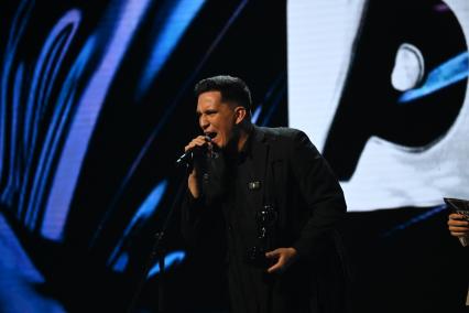 Премия \"Жара Media Awards 2025\" в Подмосковье