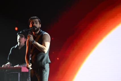 Премия \"Жара Media Awards 2025\" в Подмосковье