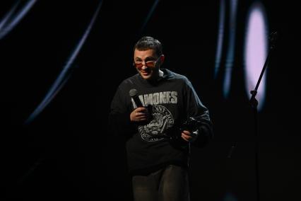 Премия \"Жара Media Awards 2025\" в Подмосковье