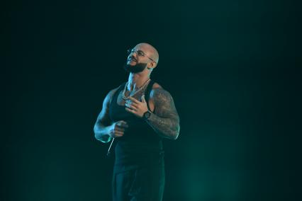 Премия \"Жара Media Awards 2025\" в Подмосковье