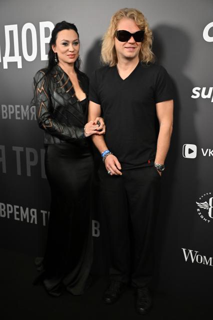 Премия \"Жара Media Awards 2025\" в Подмосковье