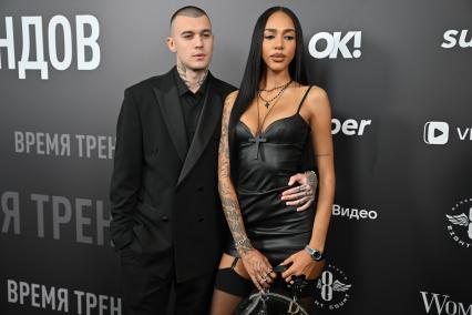 Премия \"Жара Media Awards 2025\" в Подмосковье