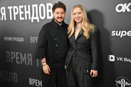 Премия \"Жара Media Awards 2025\" в Подмосковье