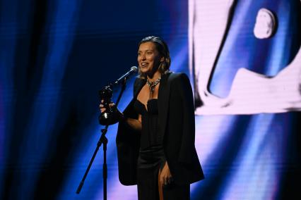 Премия \"Жара Media Awards 2025\" в Подмосковье