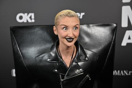 Премия \"Жара Media Awards 2025\" в Подмосковье