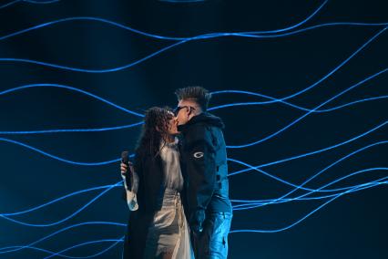 Премия \"Жара Media Awards 2025\" в Подмосковье