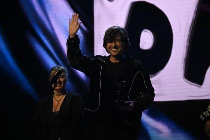 Премия \"Жара Media Awards 2025\" в Подмосковье