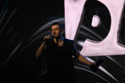 Премия \"Жара Media Awards 2025\" в Подмосковье