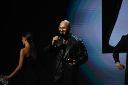 Премия \"Жара Media Awards 2025\" в Подмосковье