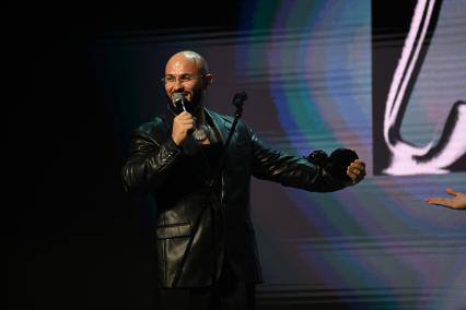 Премия \"Жара Media Awards 2025\" в Подмосковье