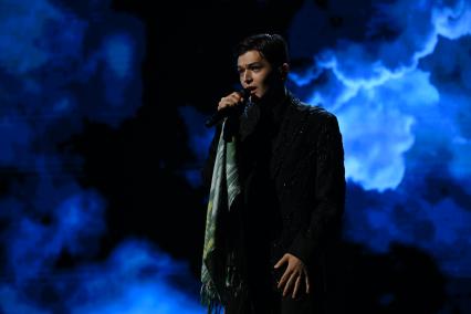 Премия \"Жара Media Awards 2025\" в Подмосковье