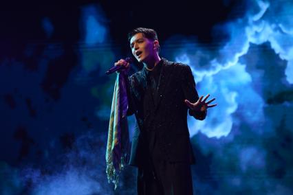 Премия \"Жара Media Awards 2025\" в Подмосковье