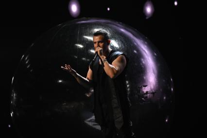 Премия \"Жара Media Awards 2025\" в Подмосковье